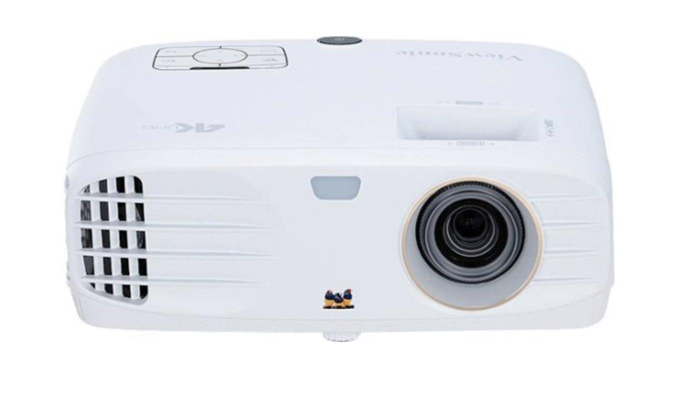 4k_Projector