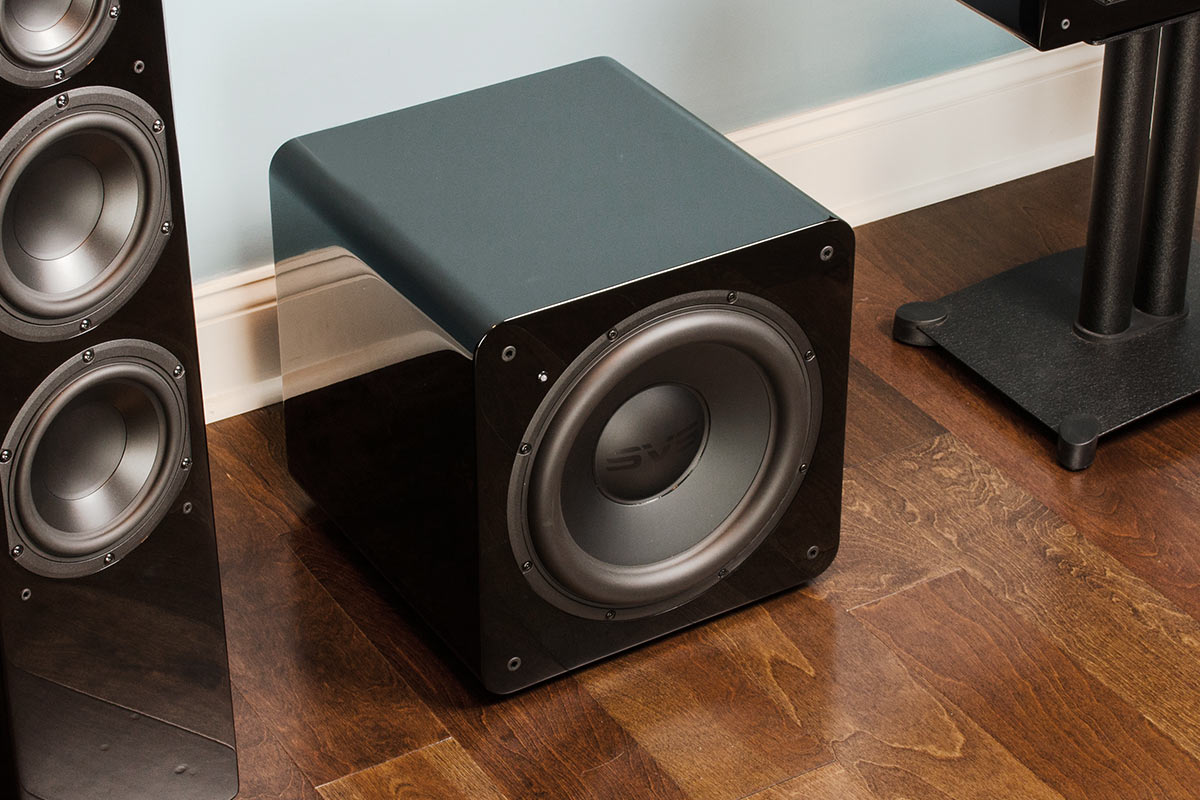 Home Theater Subwoofers