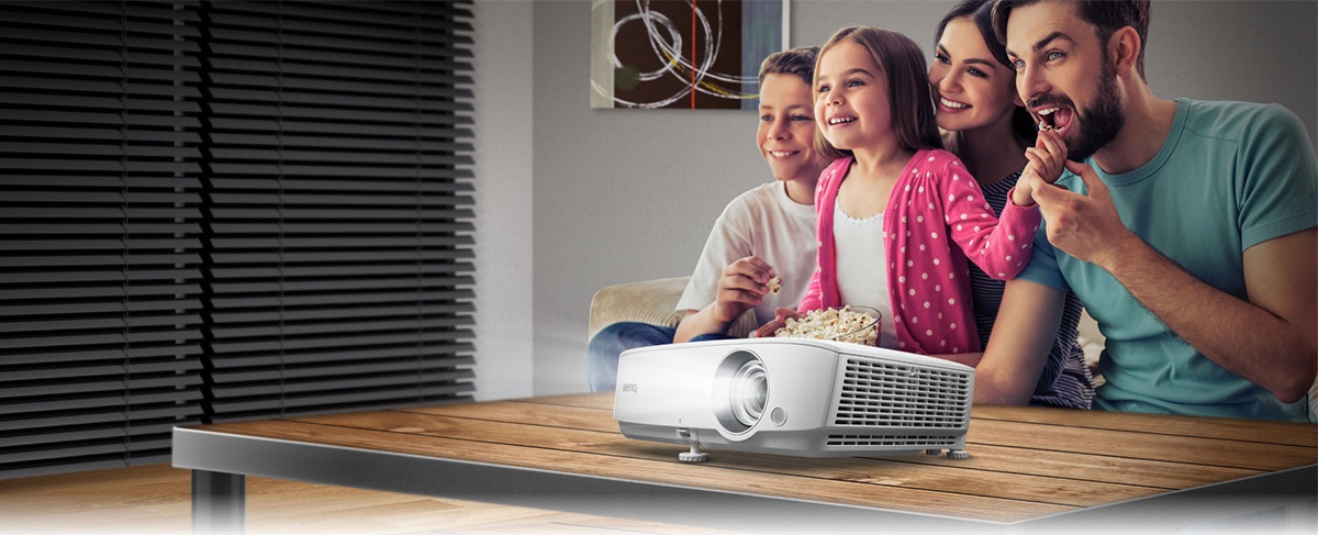 Perfect Home Theater Projector
